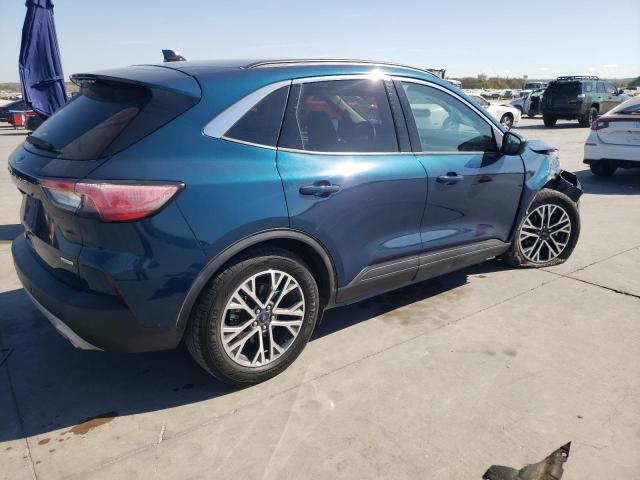 2020 FORD ESCAPE SEL - 1FMCU0H68LUA74950