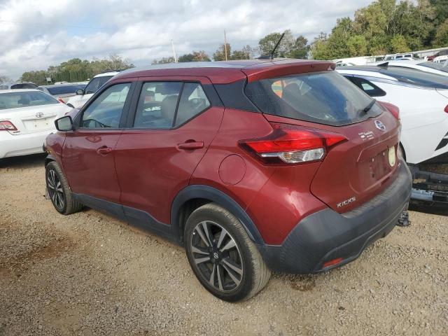 2019 NISSAN KICKS S - 3N1CP5CU4KL554039