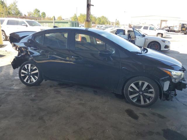 2022 NISSAN VERSA SR - 3N1CN8FV2NL864867