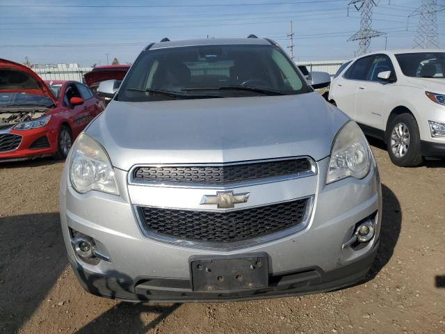 VIN 2GNALCEK4E6144048 2014 Chevrolet Equinox, LT no.5