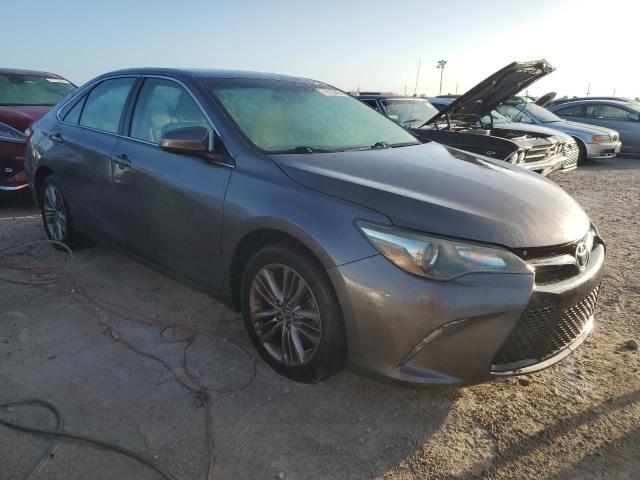 2015 TOYOTA CAMRY LE - 4T1BF1FK9FU908384