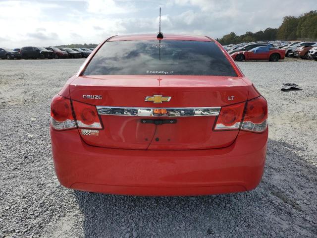 2015 CHEVROLET CRUZE LT - 1G1PC5SB2F7253931