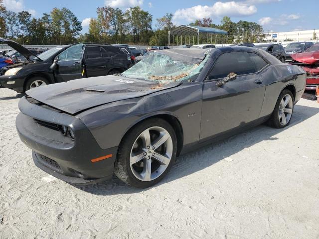 2017 DODGE CHALLENGER R/T 2017