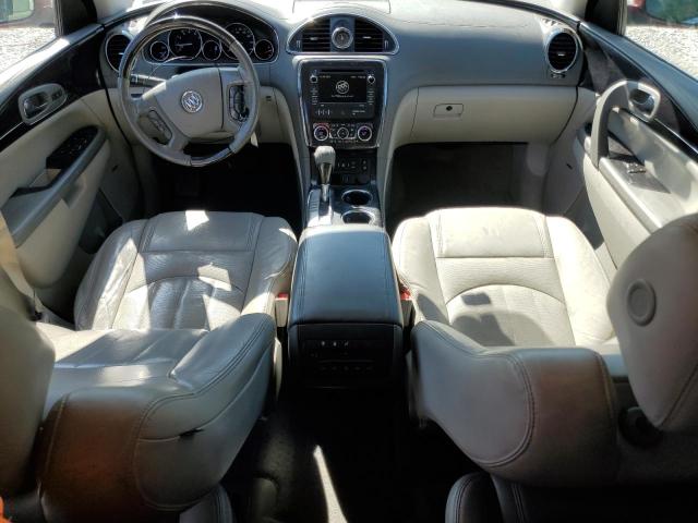2015 BUICK ENCLAVE - 5GAKRBKD3FJ245826