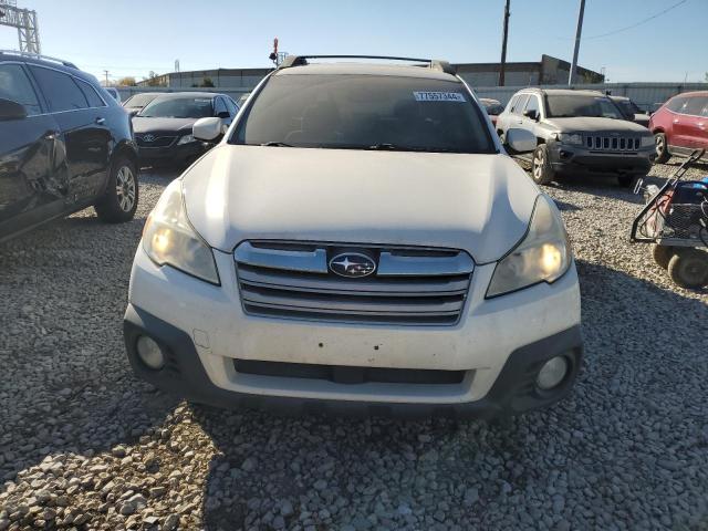 VIN 4S4BRCDC6E3276754 2014 Subaru Outback, 2.5I Pre... no.5