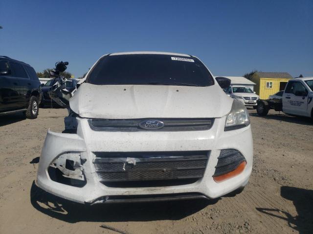 VIN 1FMCU0F70DUB97302 2013 Ford Escape, S no.5