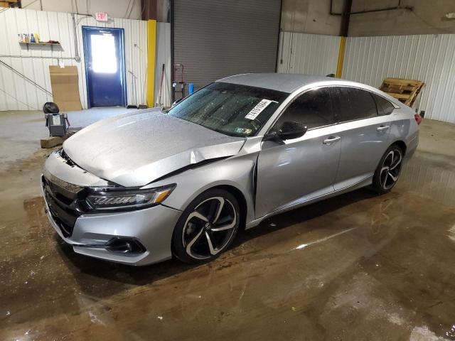 2021 HONDA ACCORD SPO #2962483975