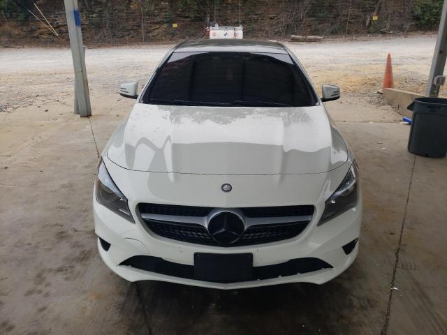 VIN WDDSJ4EB2GN328854 2016 Mercedes-Benz CLA-Class,... no.5