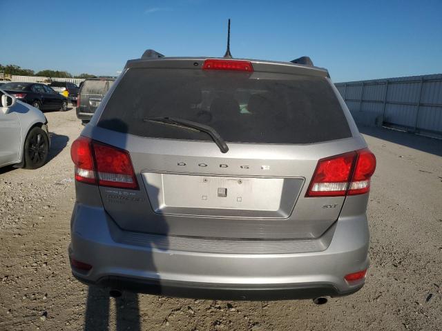 2016 DODGE JOURNEY SX - 3C4PDDBG4GT204530