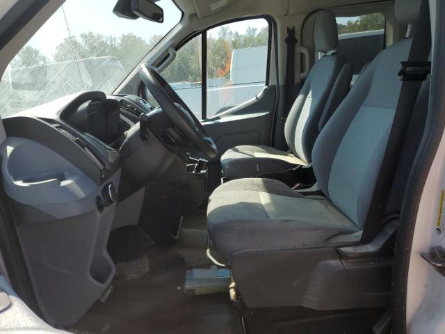 2017 FORD TRANSIT T- - 1FBZX2ZM9HKA26766