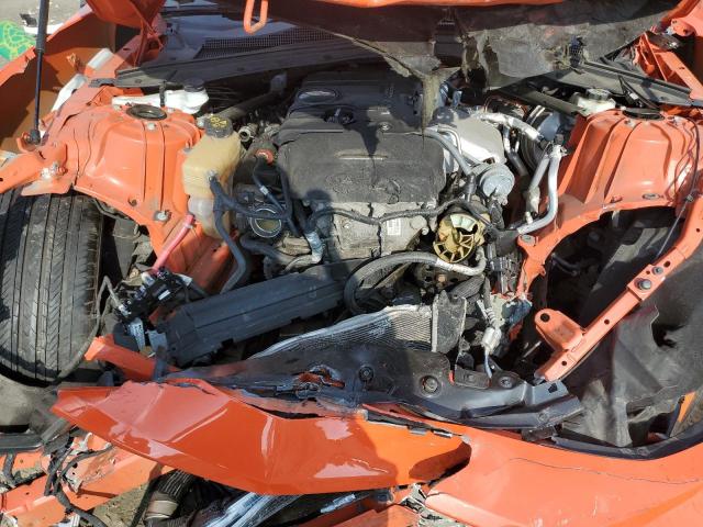 2020 CHEVROLET CAMARO LS - 1G1FB1RX5L0109562