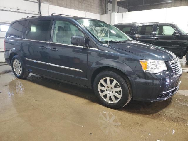 VIN 2C4RC1BG6ER249964 2014 Chrysler Town and Countr... no.4