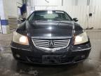 ACURA RL photo