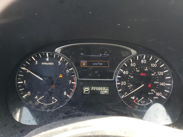 2015 NISSAN ALTIMA 2.5 - 1N4AL3APXFC209882