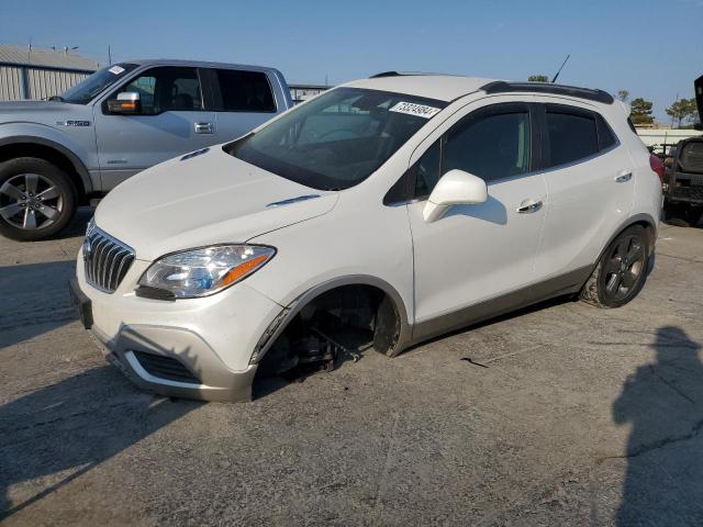 VIN KL4CJASB5DB126695 2013 Buick Encore no.1