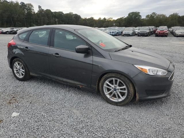 2018 FORD FOCUS SE - 1FADP3K25JL224870