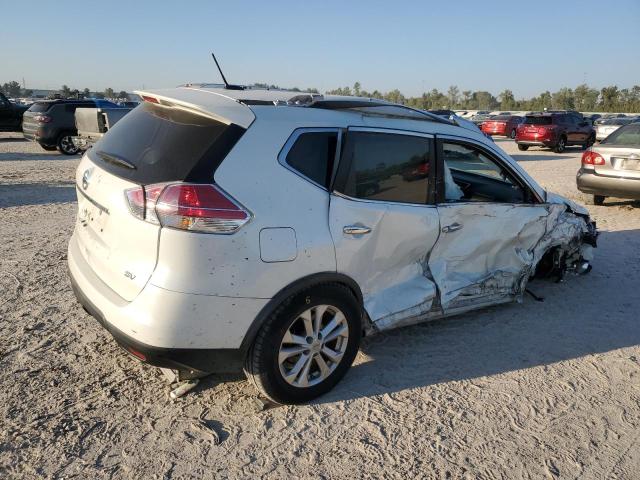 2016 NISSAN ROGUE S - KNMAT2MT3GP619124