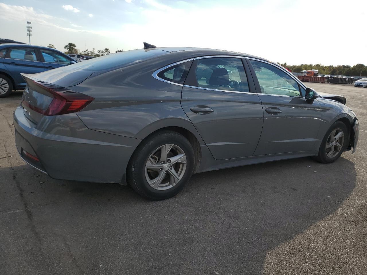 Lot #2991392010 2023 HYUNDAI SONATA SE