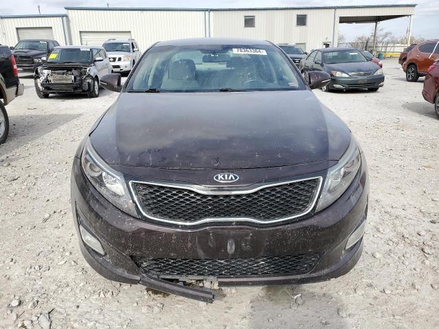 5XXGM4A78FG476977 2015 KIA OPTIMA