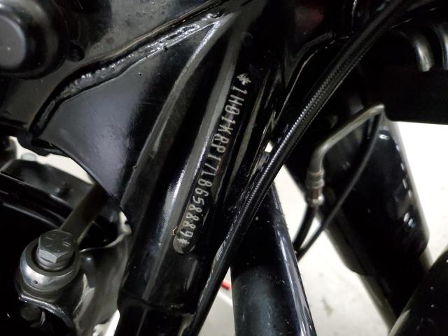 2020 HARLEY-DAVIDSON FLHXS - 1HD1KRP17LB658889