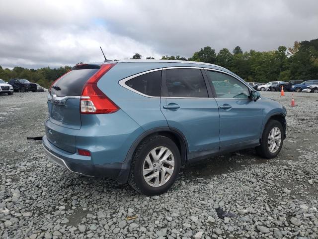 VIN 2HKRM3H73GH530037 2016 Honda CR-V, Exl no.3