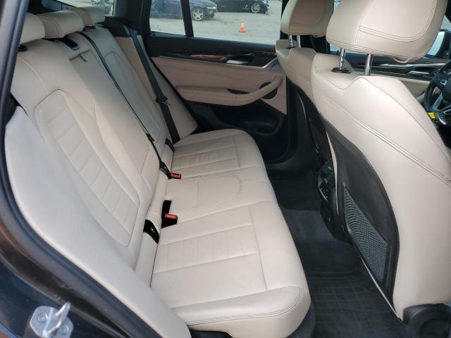 2018 BMW X3 XDRIVEM - 5UXTS3C50J0Y94971