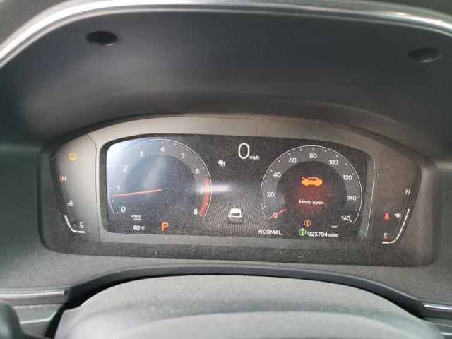 2023 ACURA INTEGRA A- - 19UDE4H39PA019449