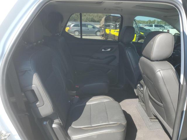 2021 CHEVROLET TRAVERSE P - 1GNERKKW6MJ247121