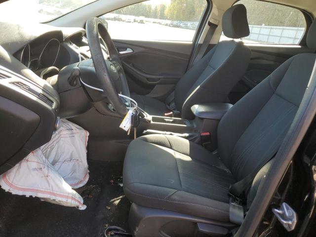 2016 FORD FOCUS SE - 1FADP3K22GL339273
