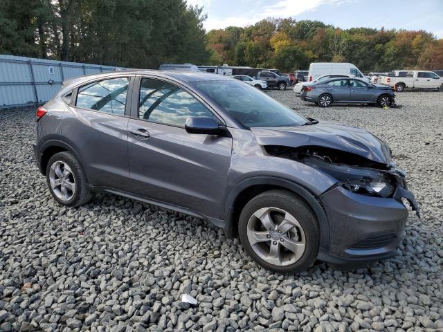 2022 HONDA HR-V LX - 3CZRU6H39NM702622