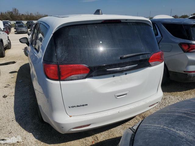 VIN 2C4RC1CG6PR616492 2023 Chrysler Voyager, LX no.6