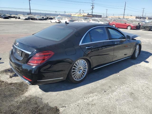 VIN WDDUG8DB9JA408893 2018 MERCEDES-BENZ S-CLASS no.3