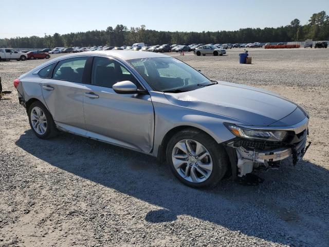 VIN 1HGCV1F12LA115347 2020 Honda Accord, LX no.4