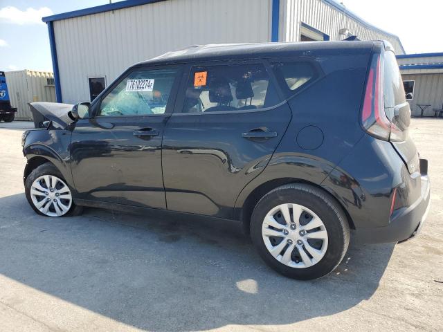 VIN KNDJ23AU9P7865701 2023 KIA SOUL no.2