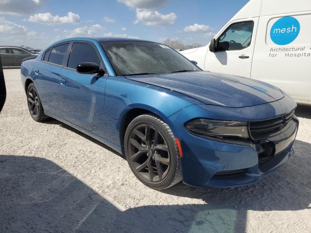 VIN 2C3CDXBG9PH504867 2023 Dodge Charger, Sxt no.4