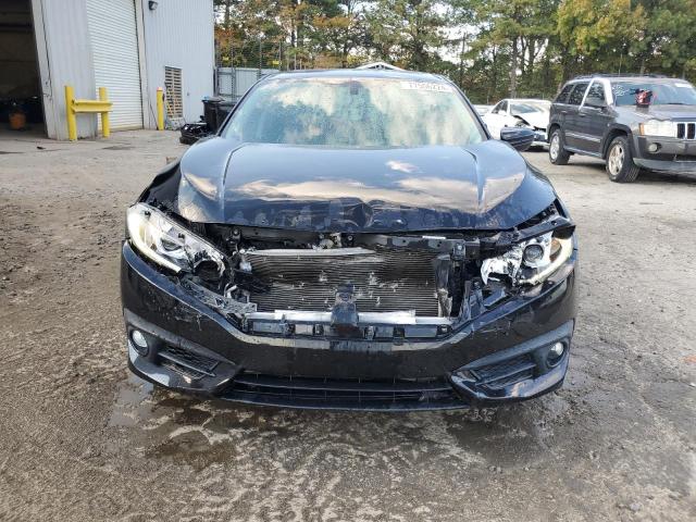 2016 HONDA CIVIC EXL - 19XFC1F78GE038315