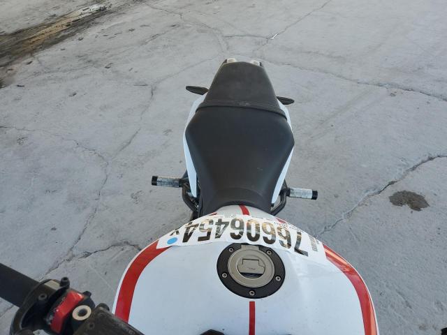 2017 YAMAHA FZ09 JYARN53EXHA001607