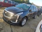 2022 CADILLAC XT5 LUXURY - 1GYKNAR49NZ159814