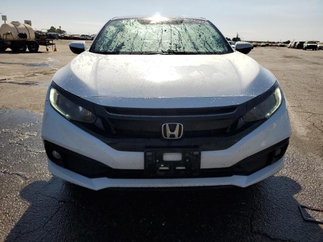 VIN 2HGFC2F80KH523335 2019 Honda Civic, Sport no.5