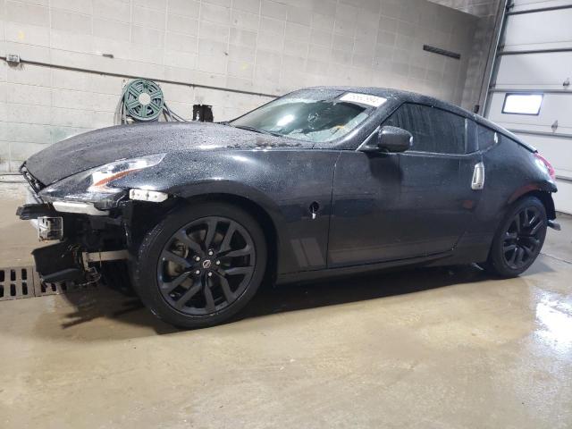 2019 NISSAN 370Z BASE #2940706304