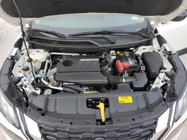2023 NISSAN ROGUE S - 5N1BT3AA8PC916549