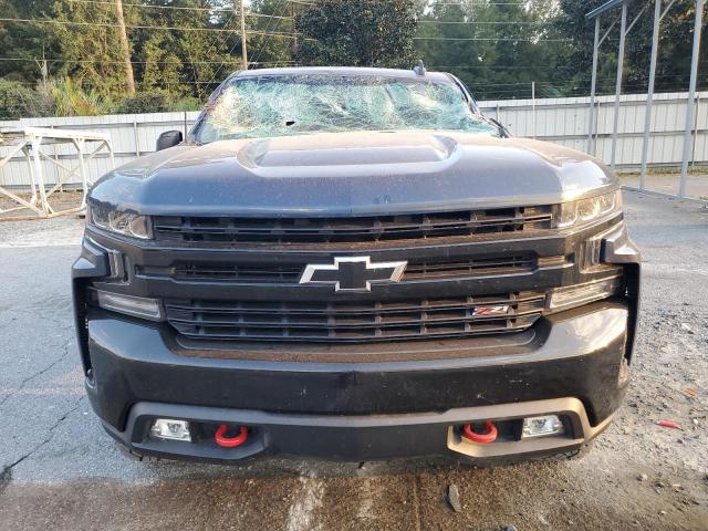 2022 CHEVROLET SILVERADO - 1GCPYFED0NZ202345