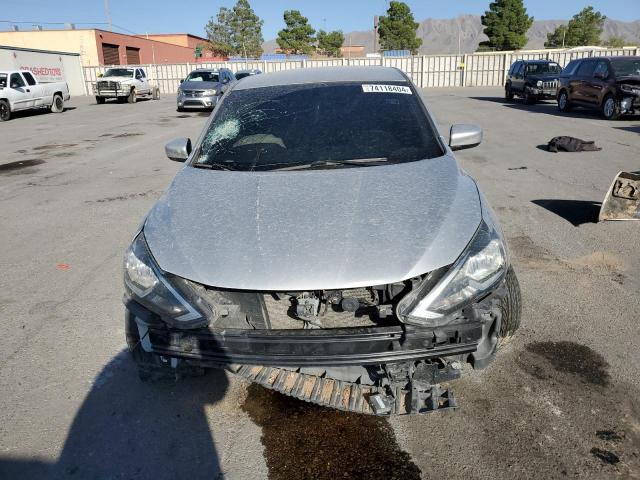 2019 NISSAN SENTRA S - 3N1AB7APXKY231843