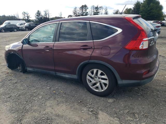 2015 HONDA CR-V EX - 2HKRM4H50FH642331