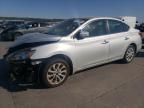 2018 NISSAN SENTRA S - 3N1AB7AP9JL635874