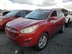 HYUNDAI TUCSON GLS photo