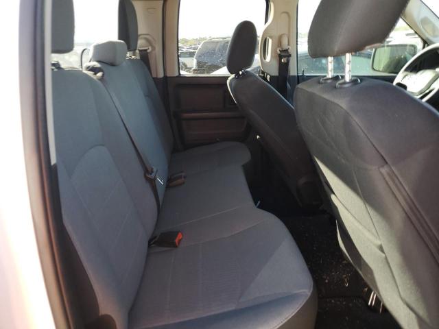 2021 RAM 1500 CLASS - 1C6RR6FT9MS576074