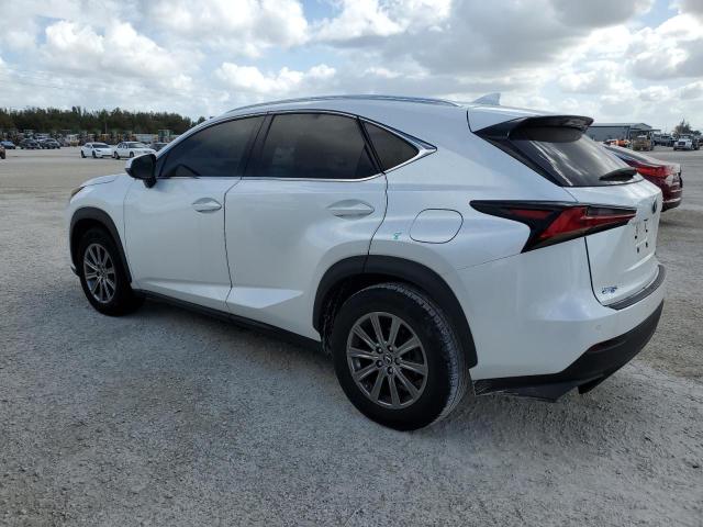 VIN JTJYARBZ6J2093643 2018 Lexus NX, 300 Base no.2