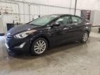 2015 HYUNDAI ELANTRA SE - KMHDH4AE1FU433240