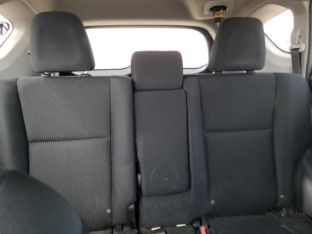 2017 TOYOTA RAV4 LE - 2T3BFREV1HW632013